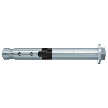 OUTLET Fischer FH II veiligheidsankers 12/25 - zeskantkop -, Doe-het-zelf en Verbouw, Ophalen of Verzenden, Nieuw
