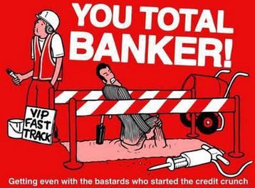 You Total Banker! 9781847736215 Aled Lewis, Verzenden, Gelezen, Aled Lewis