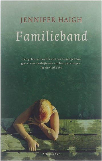 Familieband - Haigh, Verzenden, Gelezen