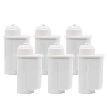 ECCELLENTE waterfilters voor Siemens EQ (TZ70063A) – 6, Ophalen of Verzenden, Nieuw