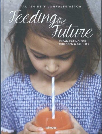Feeding the Future - Tali Shine 9783832733438, Verzenden, Gelezen, Tali Shine