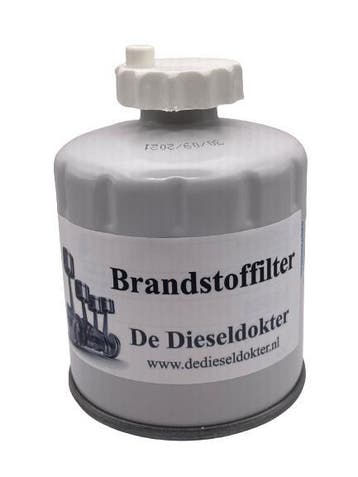 Bukh DV24 Buklh DV29 Bukh DV36 Bukh DV48 Brandstoffilter, Nieuw, Motor en Techniek, Zeilboot of Motorboot
