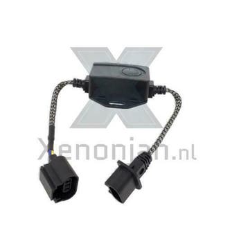 H13 canbus led verlichting weerstand / digitale decoder /..., Auto-onderdelen, Verlichting, Verzenden, Nieuw