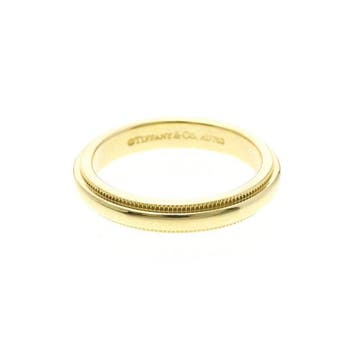 Tiffany & Co. - Ring - 18 karaat Geel goud, Nieuw