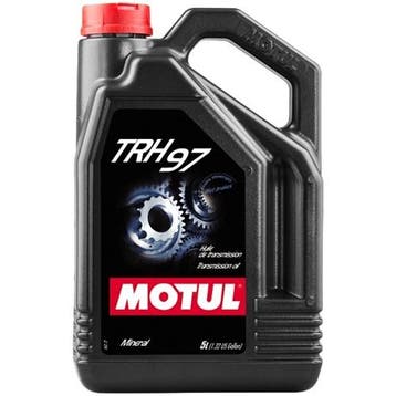 Motul Trh 97 Utto 5L, Verzenden, Nieuw