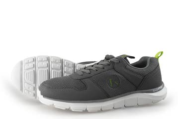 Kangaroos Sneakers in maat 40 Grijs, Kleding | Heren, Schoenen, Overige kleuren, Verzenden, Kangaroos, Sneakers of Gympen