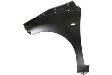 Spatbord o.a: Toyota, Aygo (B40), Ophalen of Verzenden, Spatbord, Toyota, Nieuw
