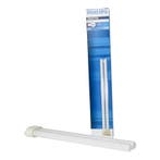 Philips PL S 11W827 4 PINS, Spaarlamp PL S 11W827, Minder dan 30 watt, Verzenden, Nieuw