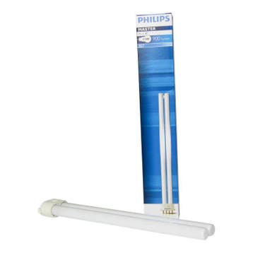 Philips PL S 11W827 4 PINS, Verzenden, Nieuw, Spaarlamp