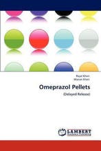 9783847318118 Omeprazol Pellets Rajat Kheri, Verzenden, Nieuw, Rajat Kheri
