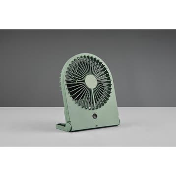 Ventilator - Trion Breezi - Tafelventilator - Staand -, Witgoed en Apparatuur, Ventilatoren, Ophalen of Verzenden, Nieuw