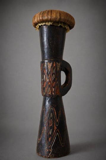 Sentani - Papoea-Nieuw-Guinea