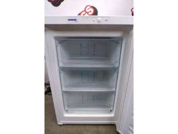 Liebherr 1231 - Tafelmodel vriezer - 98 liter - 3 vrieslades, Verzenden, Zo goed als nieuw