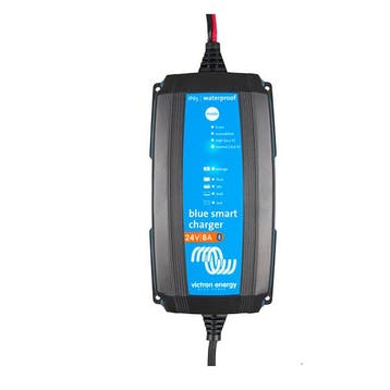 Blue Smart IP65 Oplader 24/8(1) 230V CEE 7/17, Ophalen of Verzenden, Nieuw, Motor en Techniek, Zeilboot of Motorboot