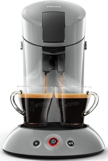 Philips Senseo Original Koffiepadmachine HD6553/70 - Keuze, Ophalen of Verzenden, Zo goed als nieuw