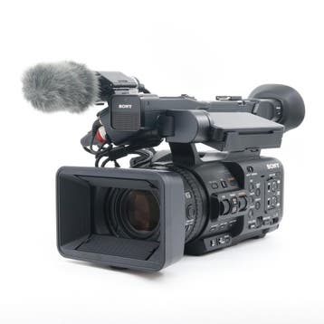 Sony HXR-NX800 4K HDR NXCAM, Verzenden, Gebruikt, Sony