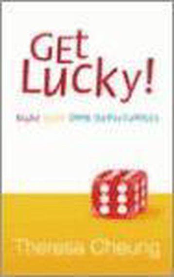 Get Lucky!, Ophalen of Verzenden, Nieuw