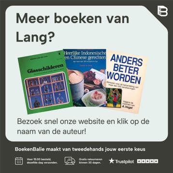 Motieven in de volksschilderkunst / Thiemes, Boeken, Hobby en Vrije tijd, Verzenden, Zo goed als nieuw, Lang