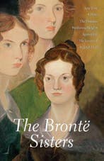 The Bronte Sisters 9781840220605 Anne Bronte, Verzenden, Gelezen, Anne Bronte