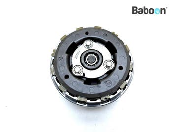 Koppeling Ducati Multistrada 1200 2010-2012 (MTS1200), Verzenden, Gebruikt