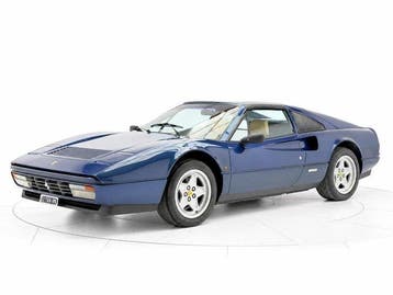 Ferrari - 328 GTS - NO RESERVE - 1986