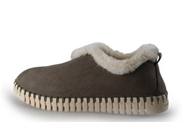 Ilse Jacobsen Pantoffels in maat 37 Beige, Kleding | Dames, Schoenen, Verzenden, Beige, Pantoffels of Sloffen, Ilse Jacobsen