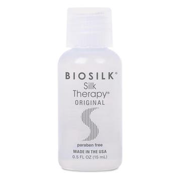 Biosilk  Silk Therapy  Original Serum  15 ml, Verzenden, Nieuw