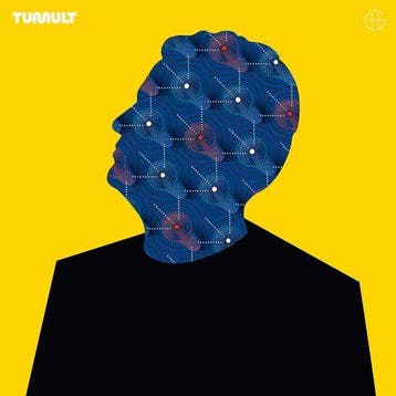 Herbert Gronemeyer - Tumult - CD, Ophalen of Verzenden, Nieuw in verpakking
