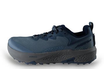 Altra Sportschoenen in maat 39 Blauw, Sportschoenen, Zo goed als nieuw, Altra, Verzenden