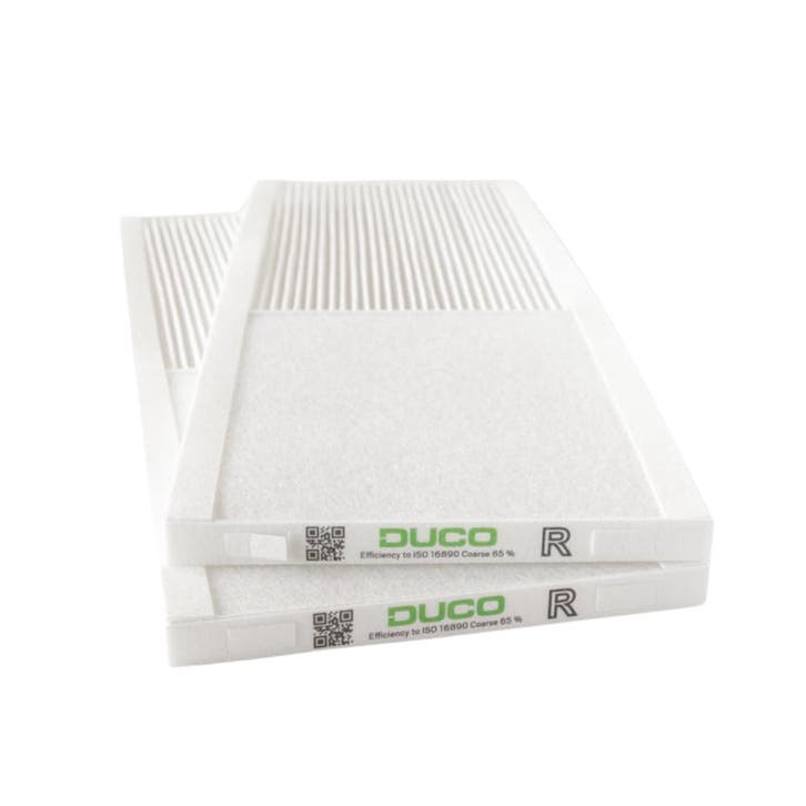 DucoBox Energy Comfort D325, Doe-het-zelf en Verbouw, Ventilatie en Afzuiging, Nieuw, Verzenden
