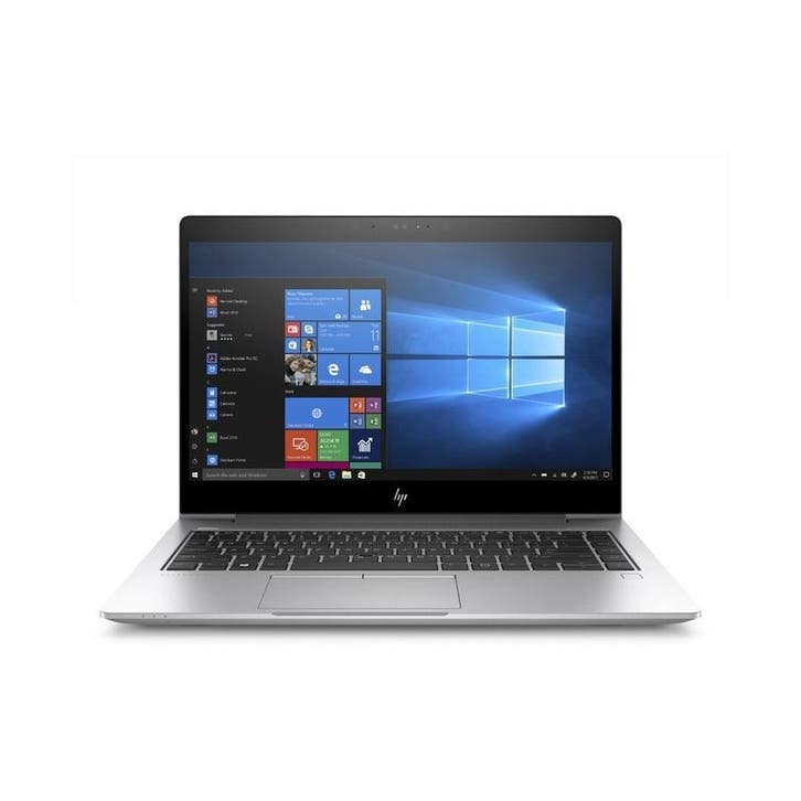 HP EliteBook 840 G6 Touch i5-8265U 8GB RAM 256GB NVMe SSD, Computers en Software, Windows Laptops, 4 Ghz of meer, SSD, 14 inch