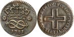 2 Denari 1781, Italien-sardinien Vittorio Amadeo Iii 1773..., Verzenden