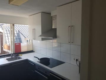 Te huur: Kamer Spoorstraat in Boxmeer