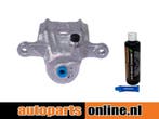 Remklauw Honda Legend achterzijde, links, Verzenden, Nieuw, Honda
