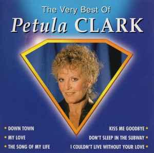 cd - Petula Clark - The Very Best Of Petula Clark, Verzenden, Zo goed als nieuw