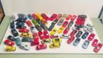 Bburago 1:43 - Modelauto (66) - Ferrari, Lamborghini, BMW,, Nieuw