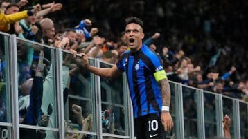 Wedstrijdtickets Inter Milan 2026/27, Buitenland