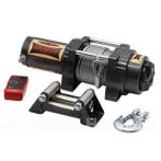 Elektrische lier Dragon Winch Highlander 4500 HD met, Ophalen of Verzenden, Nieuw