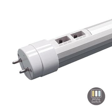 LED - tl-buis - | - t8 - | - 150cm - | - 18w-20w-25w - | -, Ophalen of Verzenden, Nieuw