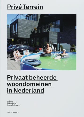Prive-terrein - S. Lohof 9789056625467, Verzenden, Gelezen, S. Lohof