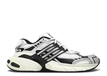 Adidas Adistar XLG White Black Silver (Sneakers, Schoenen), Verzenden, Nieuw, Adidas, Sneakers of Gympen