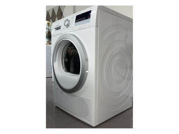 Bosch Serie 4 WTH85VH0 - Warmtepompdroger - 8 kg - A++ - 65, Verzenden, Zo goed als nieuw