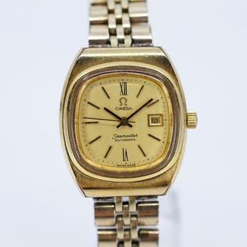 Omega - Seamaster Cal.684 - Zonder minimumprijs - 566.0085 -, Nieuw