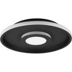LED Plafondlamp - Badkamerlamp - Trion Asmaya - Opbouw Rond, Huis en Inrichting, Ophalen of Verzenden, Nieuw, Metaal