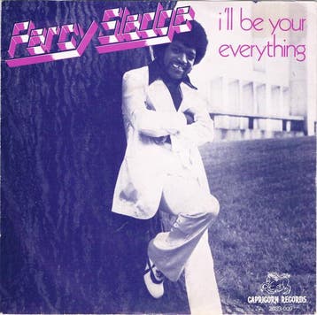 Percy Sledge - Ill Be Your Everything, Cd's en Dvd's, Vinyl | Pop, Ophalen of Verzenden, Gebruikt