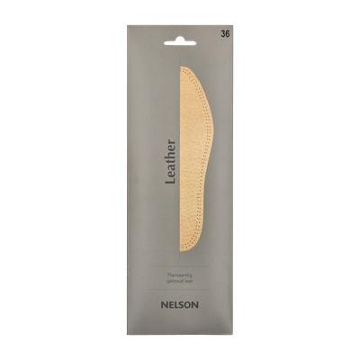 Nelson Leather inlegzolen, Kleding | Dames, Schoenen, Overige typen, Nieuw, Verzenden