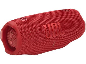 Jbl -  Charge 6 Bluetooth-speaker  - Rood, JBL, Verzenden, Overige typen, Nieuw
