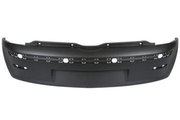 Bumper o.a: Fiat, Punto II (188), Punto III (199), Ophalen of Verzenden, Nieuw, Fiat, Bumper