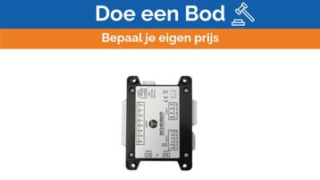 Bieden: Scheiber Marine Temperature Sensor Probe Module - 4, Watersport en Boten, Ophalen of Verzenden, Nieuw, Kabel of Apparatuur