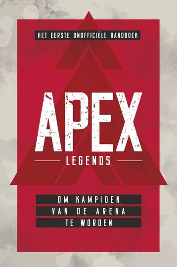 Apex Legends - Mennen, Verzenden, Gelezen